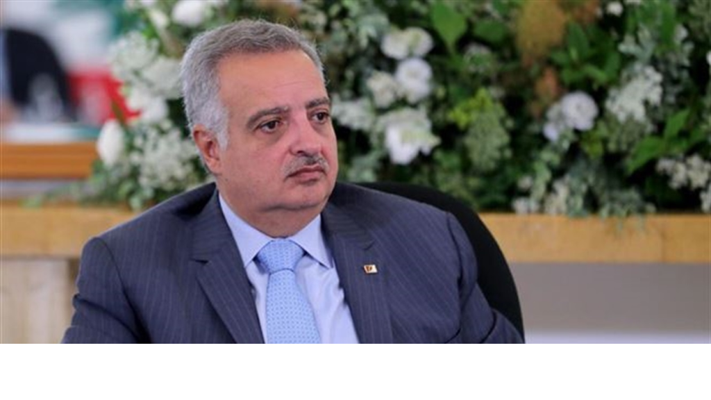 أرسلان: حماية الدروز وسائر الأقليات في سوريا هي من صميم مسؤوليات الدولة