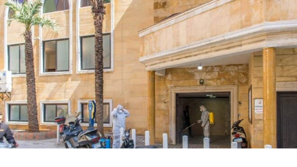 فوز أعضاء بلدية برج البراجنة بالتزكية