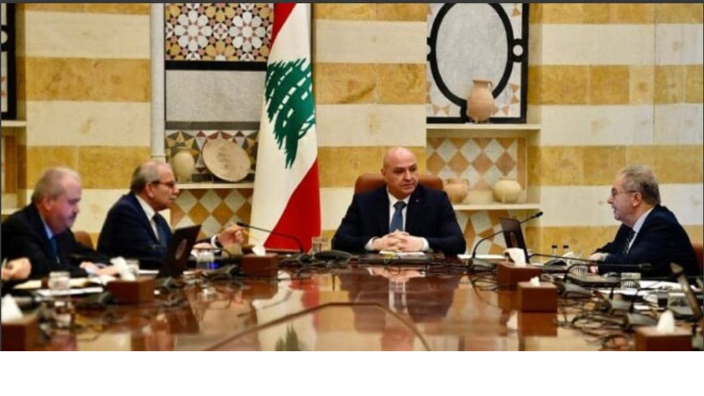 رواتب القطاع الخاص على جدول أعمال الحكومة