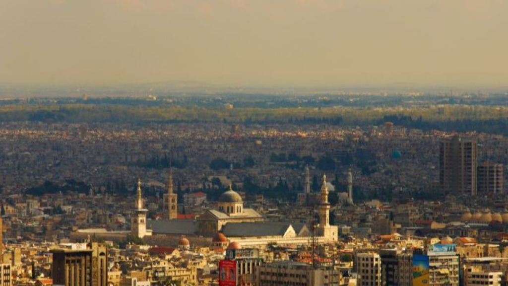 دمشق ترفض “الحماية الدولية”: لا شرعية لتدخل خارجي