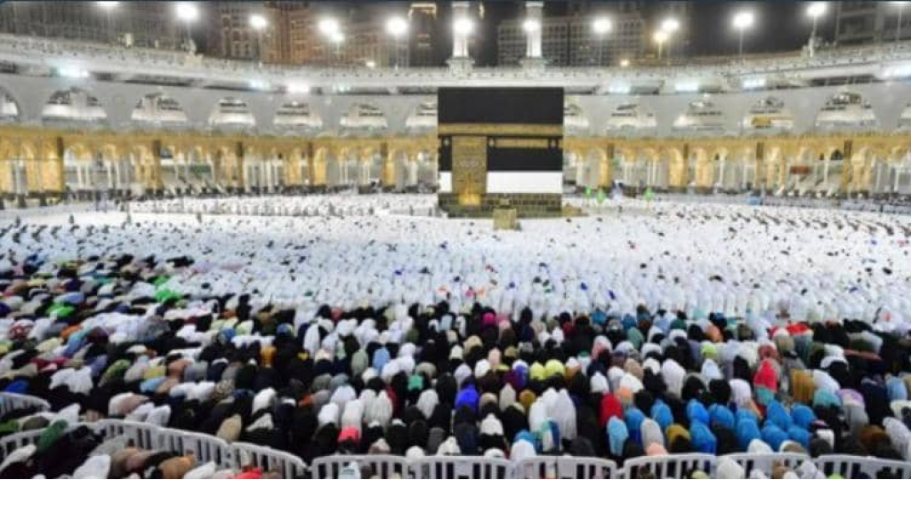 السعودية: 20 ألف ريال غرامة الحج بلا تصريح