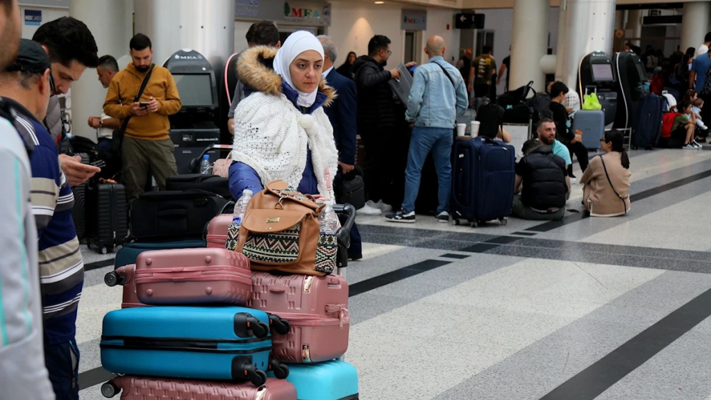  الهجرة «تقتل» القوى العاملة