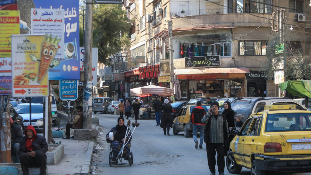 جرمانا أسيرة المخاوف: كابوس الساحل لا يزال جاثماً