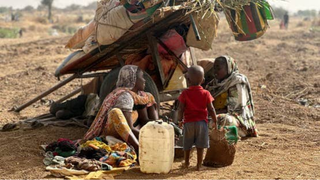 الأمم المتحدة: جوع كارثي يهدد 638 ألفا بالسودان.. أعلى عدد بالعالم