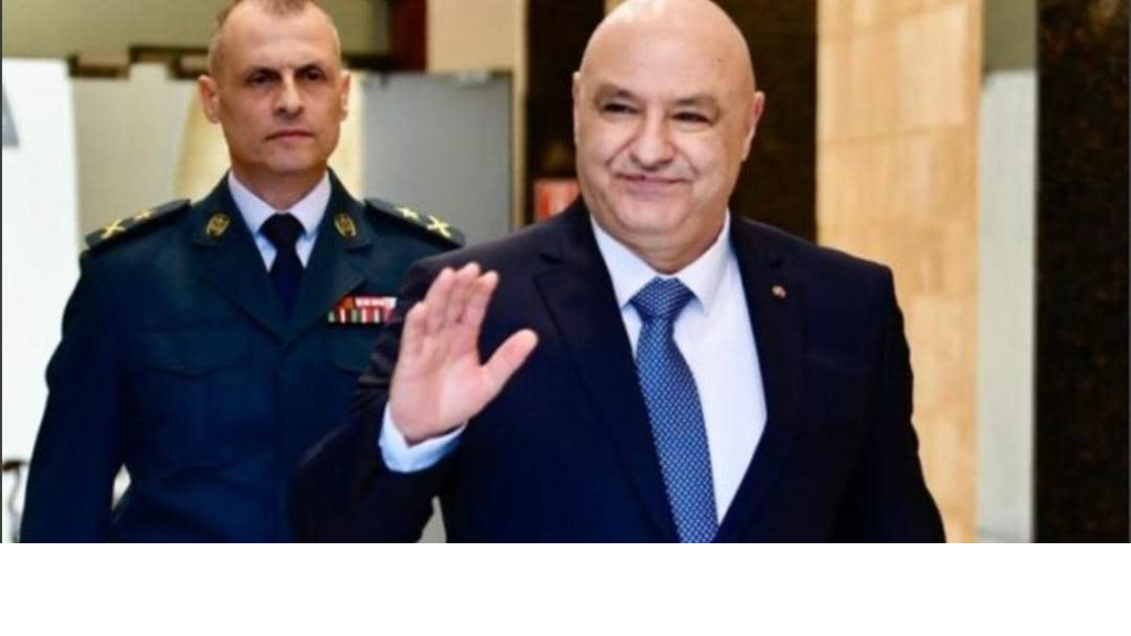 الرئيس عون: على الإسرائيلي الانسحاب ليصبح الجيش مسؤولاً