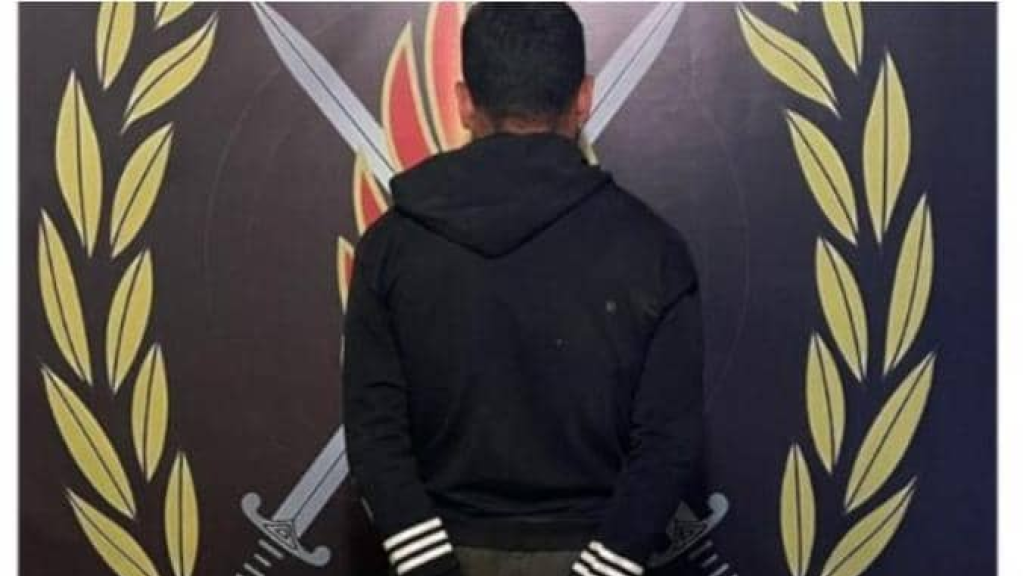 سرق مبلغاً كبيراً وخبأه في مبنى قيد الإنشاء