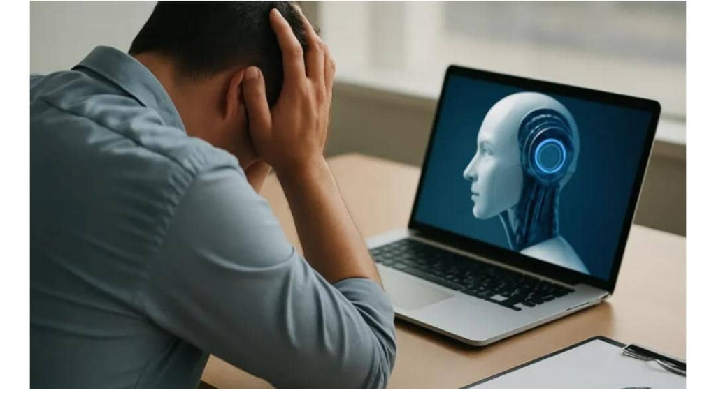 هل يُفقدنا الذكاء الاصطناعي قدرتنا على اتخاذ القرار