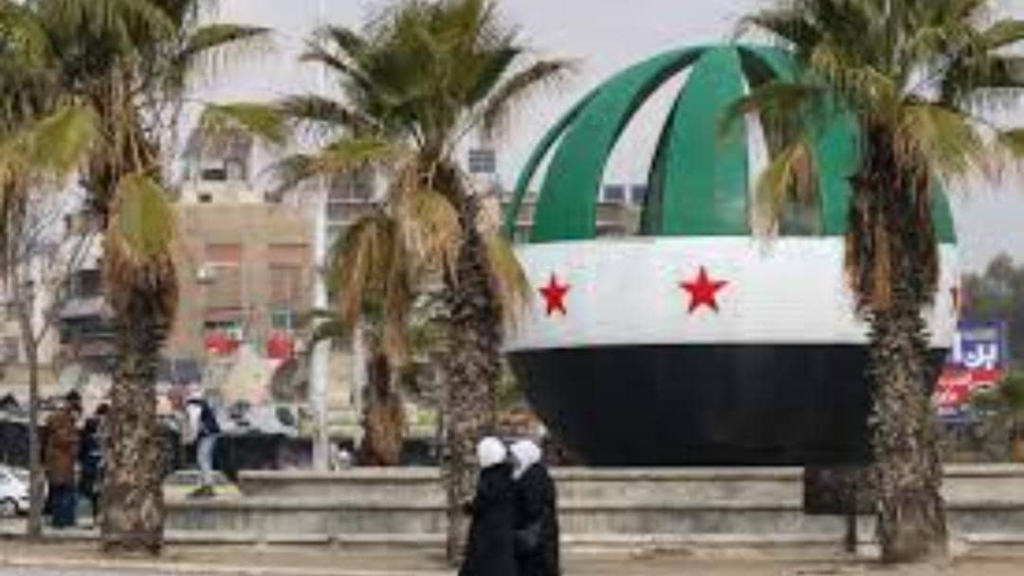 تركيا و”إسرائيل”… من يحكم دمشق يحكم سوريا؟!
