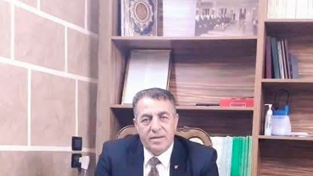 مقتل رئيس بلدية صحنايا بريف دمشق رميا بالرصاص على يد مجهولين