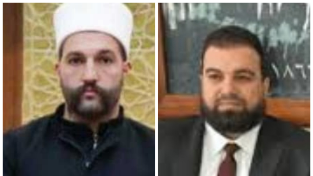 نجاة محافظ السويداء..و الشيخ البلعوس من محاولة اغتيال