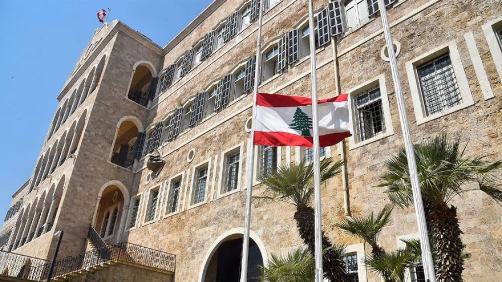 جلسة لمجلس الوزراء اليوم لبحث تنظيم القضاء وتمويل الانتخابات البلدية