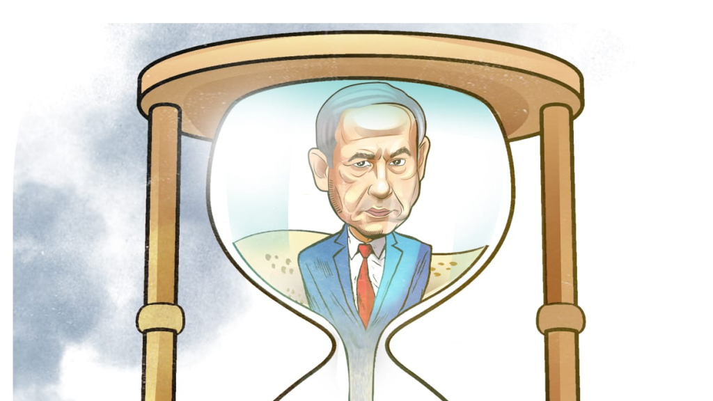 غضب في  إسرائيل بشأن تصريحات نتنياهو عن أهداف حرب غزة
