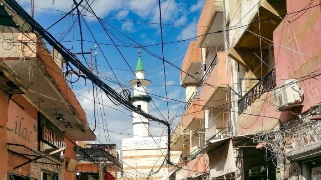 في البداوي.. الجيش يصادر صواريخ ويوقف عنصرين من حماس