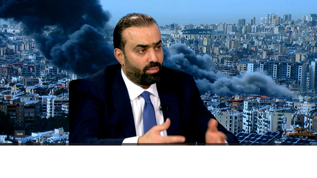 نحنا عارفينك من وين بتقبض.. يعقوب: منقص لسانك