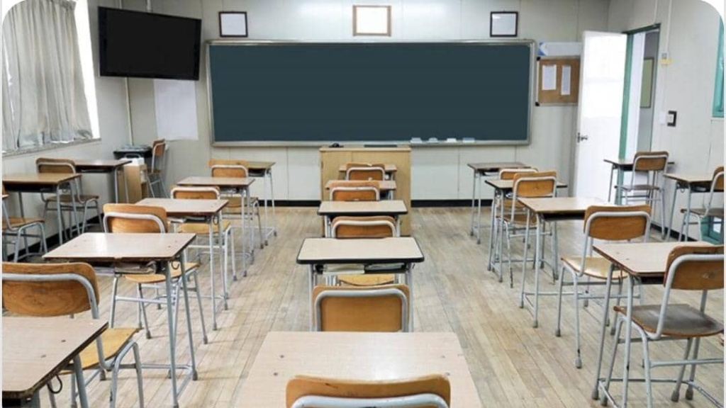 بسبب الانتخابات… إقفال بعض المدارس والمعاهد الرسمية