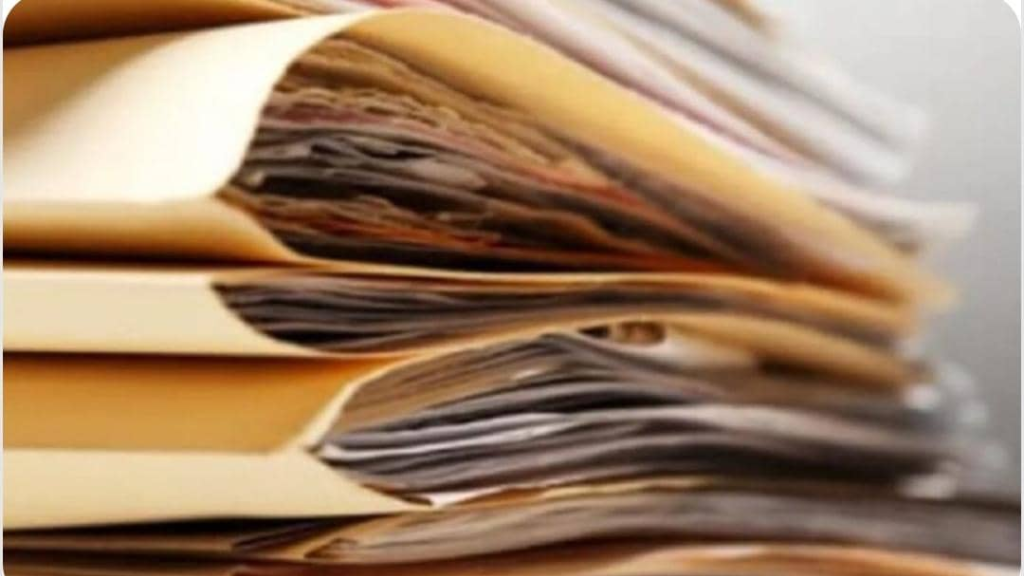 محاولة لتمرير مرسوم في مجلس الوزراء… اليكم التفاصيل