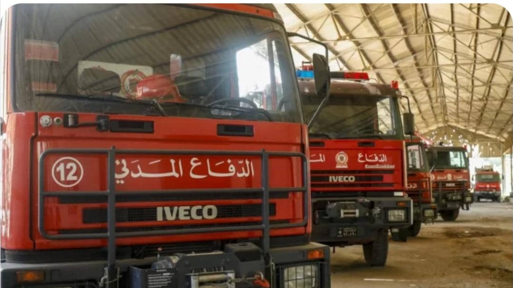 استعدادًا للانتخابات البلدية… استنفار كامل وتأهّب للدفاع المدني