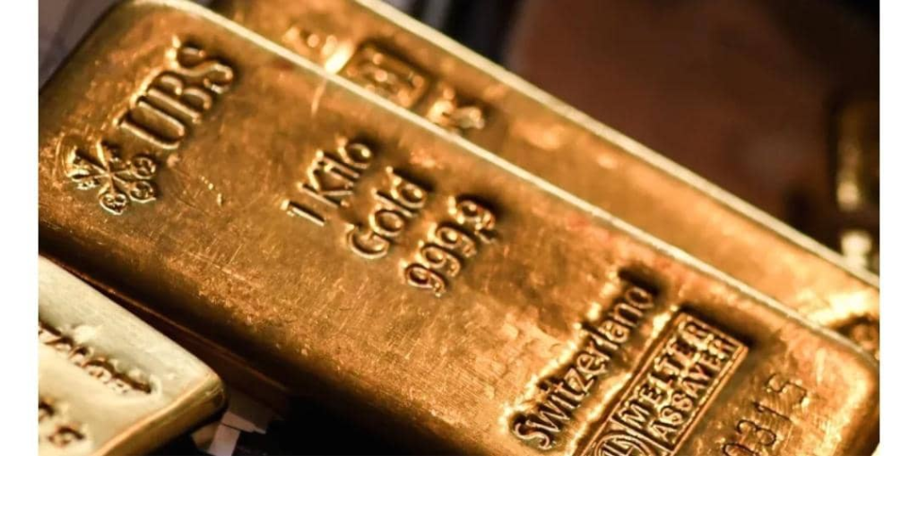 سعر الذهب يتجه لخسارة أسبوعية.. هل تلاشت جاذبيته؟