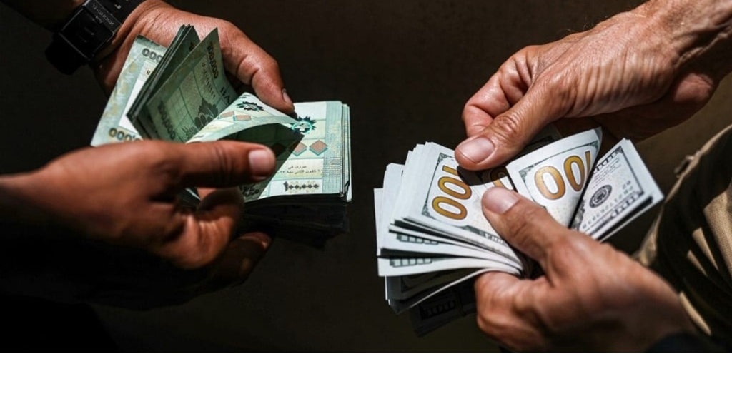 دولارات تُضخّ” في لبنان.. من الذي يأتي بها؟