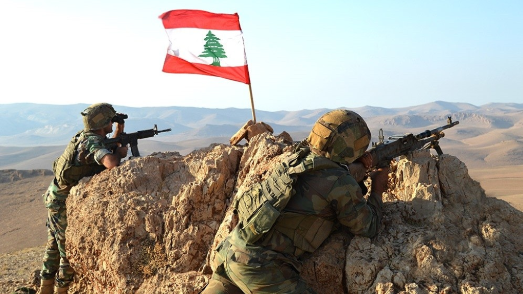 قيادة الجيش تدعو المواطنين إلى التجاوب مع التدابير المتخذة لحفظ أمن العملية الانتخابية
