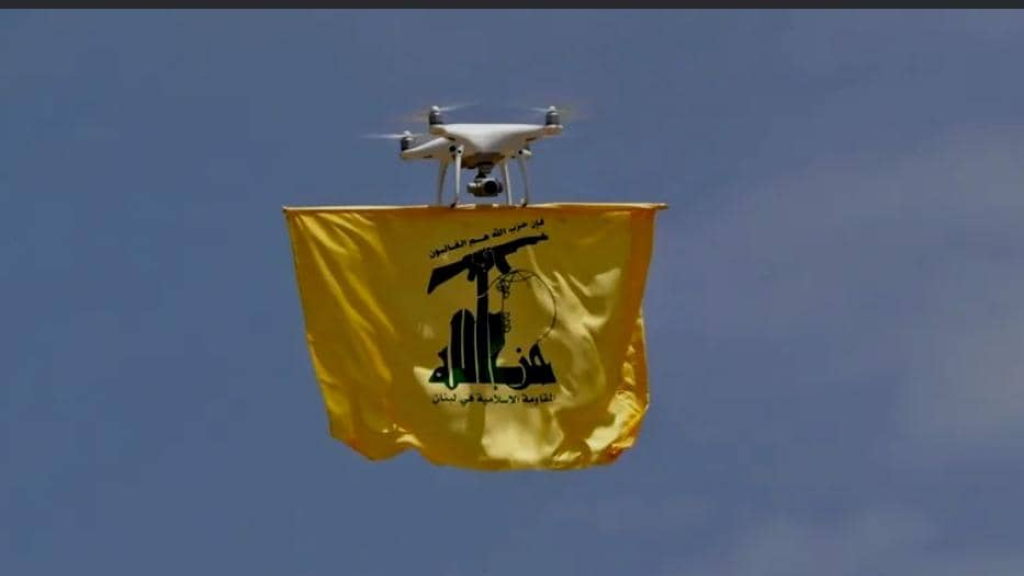حزب الله: الاعتداء على سفينة مدنية تحمل المساعدات هو انتهاك للقوانين والأعراف الدولية