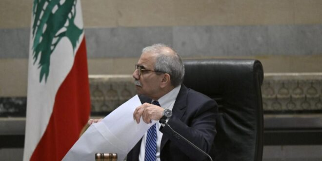 سلام: لقضاء بلا ضغوط ولا إغراءات