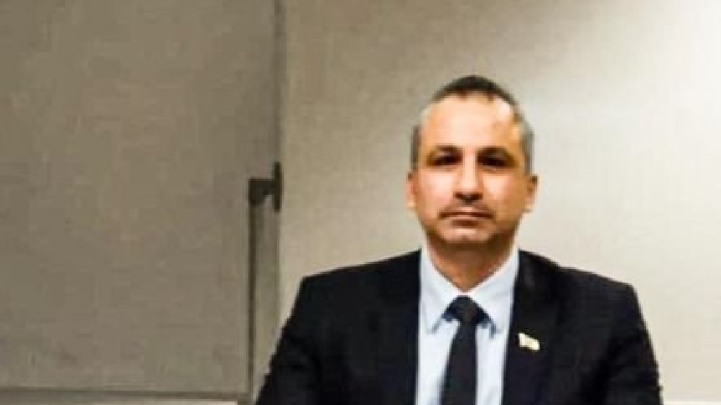 كوهين: اليوم قصر الشعب وبكرة قصر بعبدا