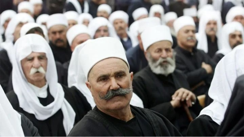 هل يلقى دروز سوريا مصير علويّي الساحل؟