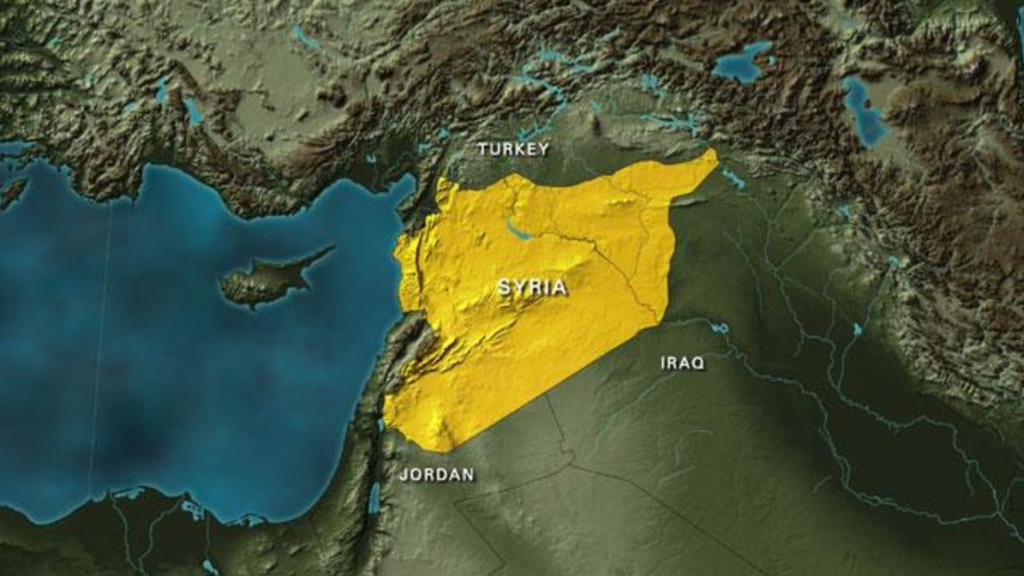 تسخين الجبهات السورية تمهيداً للتقسيم والتطبيع القسري