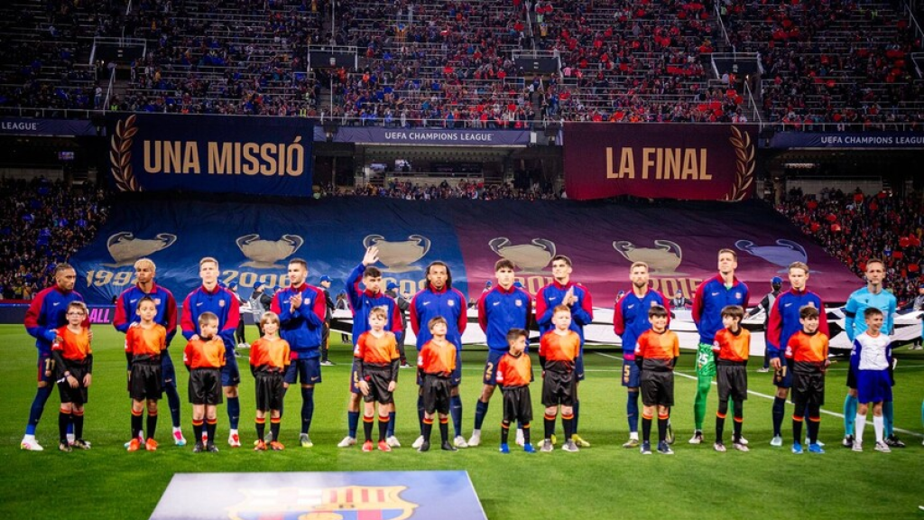 برشلونة ضيفا ثقيلا على بلد الوليد في الدوري الإسباني.. الموعد والقنوات الناقلة والتشكيلة المتوقعة