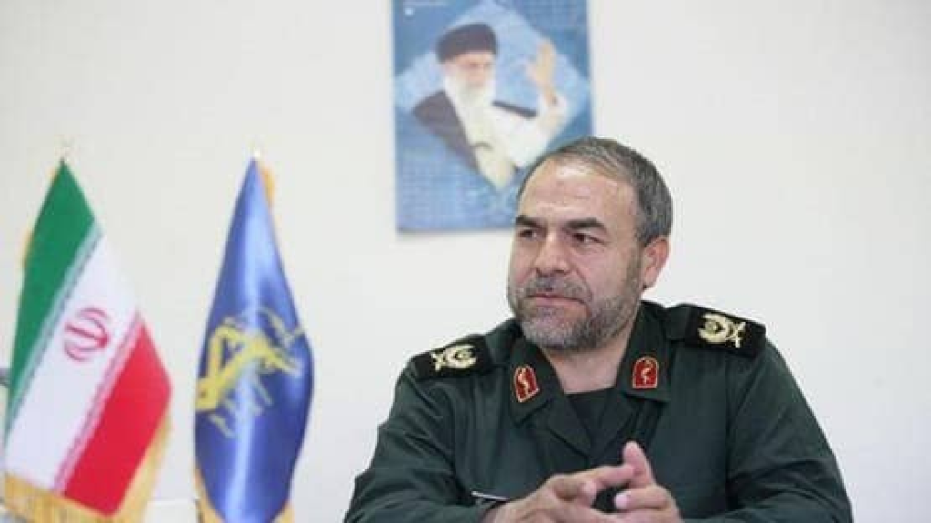 قيادي في الحرس الثوري: طهران في موقع تفاوضي متفوق مقارنة بعام 2015