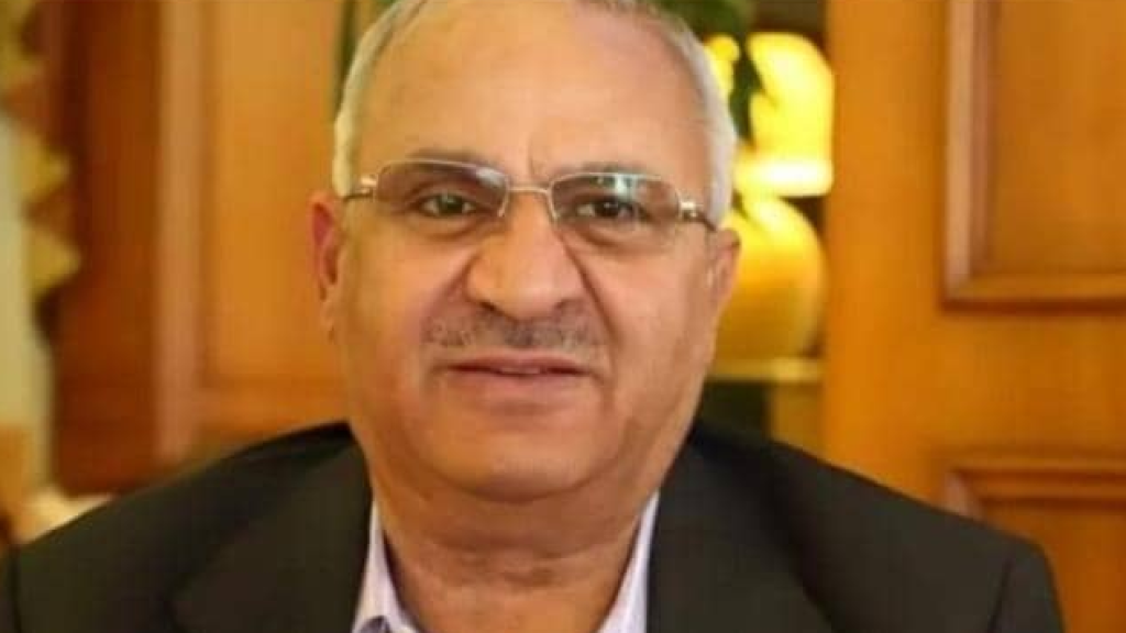 السلطات السورية تفرج عن طلال ناجي