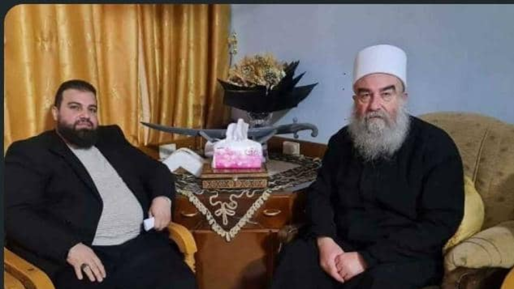 محافظ السويداء: اتفاق أمني داخلي جديد وحصر السلاح بيد الدولة