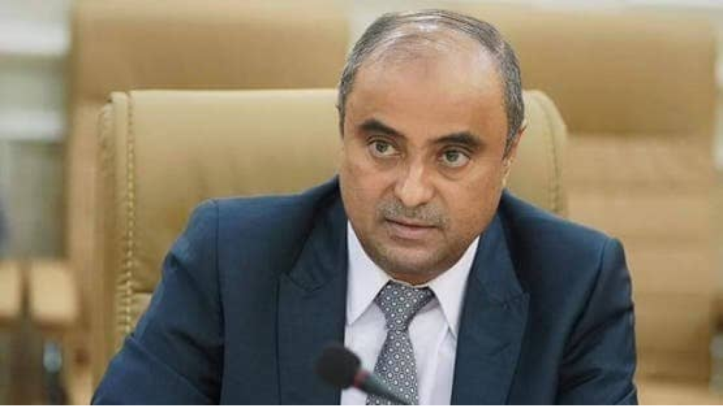 تعيين سالم بن بريك رئيساً لوزراء حكومة اليمن