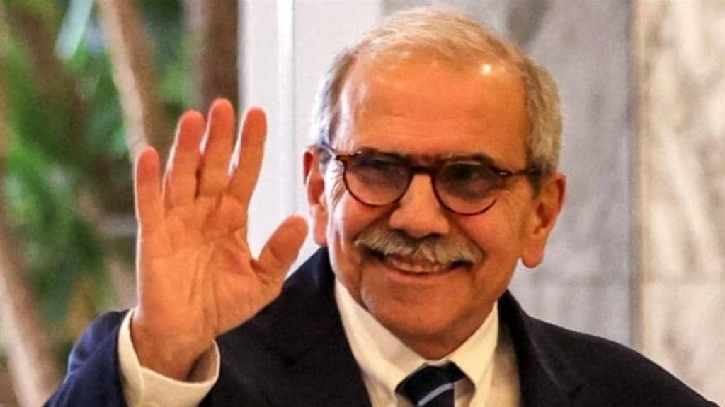 عشية الإنتخابات... رسالة من سلام إلى اللبنانيين: صناديق الاقتراع بانتظاركم