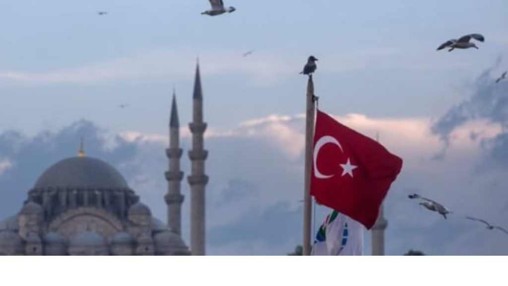 خبير تركي يحذّر من تكرار زلزال اسطنبول