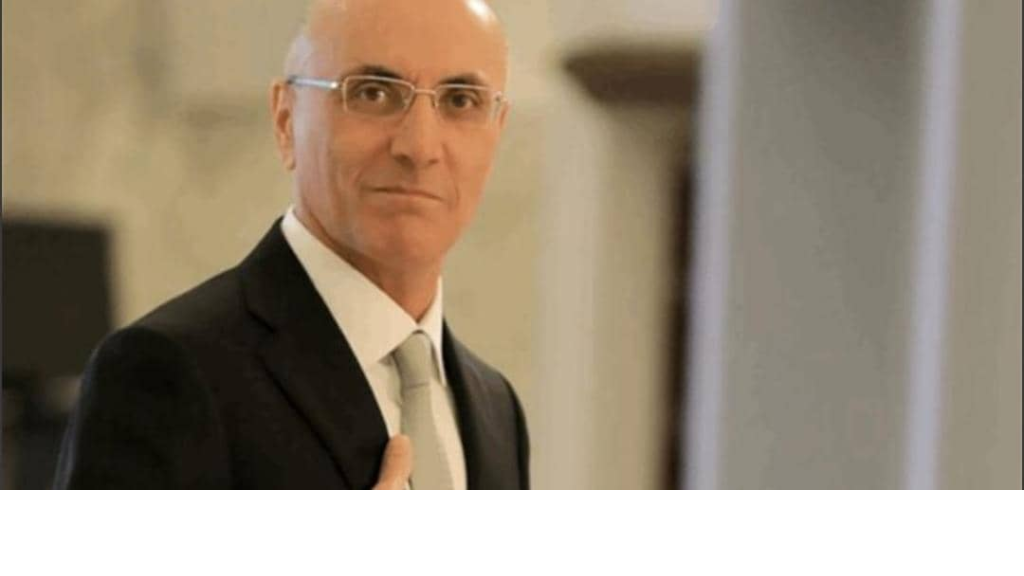 جولة للحجار بمراكز الاقتراع في الغبيري