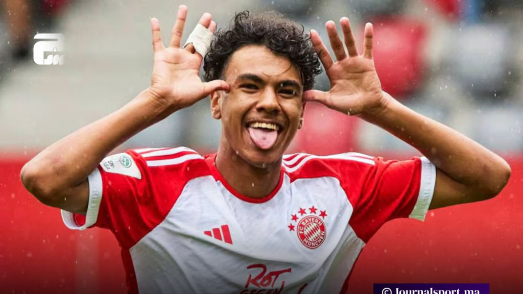 المغربي أزنو عن لامين يامال: هذا الوغد أفضل لاعب في العالم