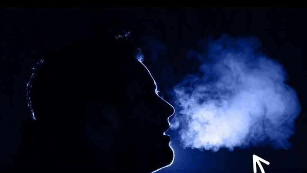 خسارة الوزن عبر التنفس..؟