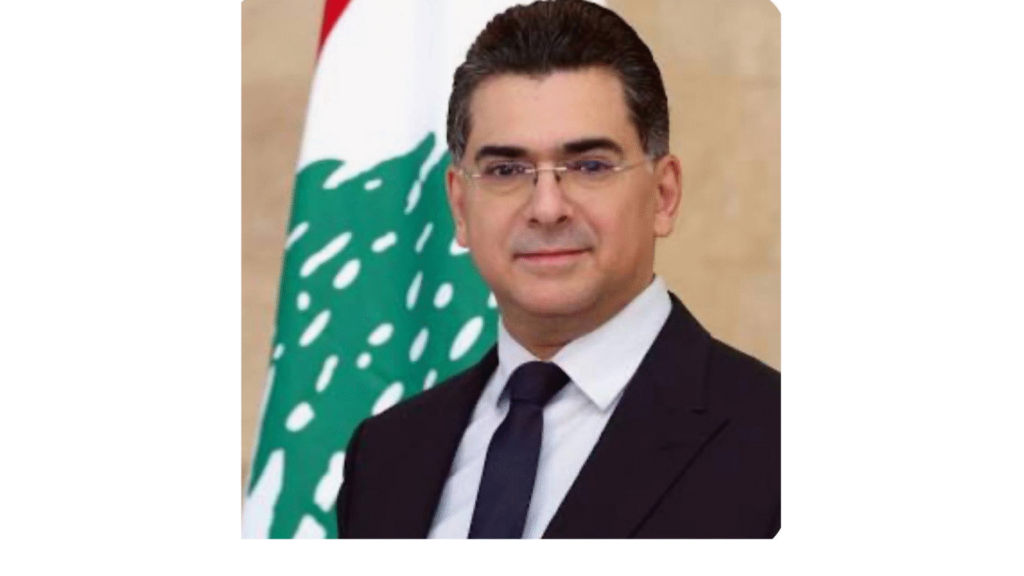 مرقص: زيارة الرئيس عون التاريخية رسالة واضحة بأن شأن لبنان سيبقى ويستمر ويزدهر