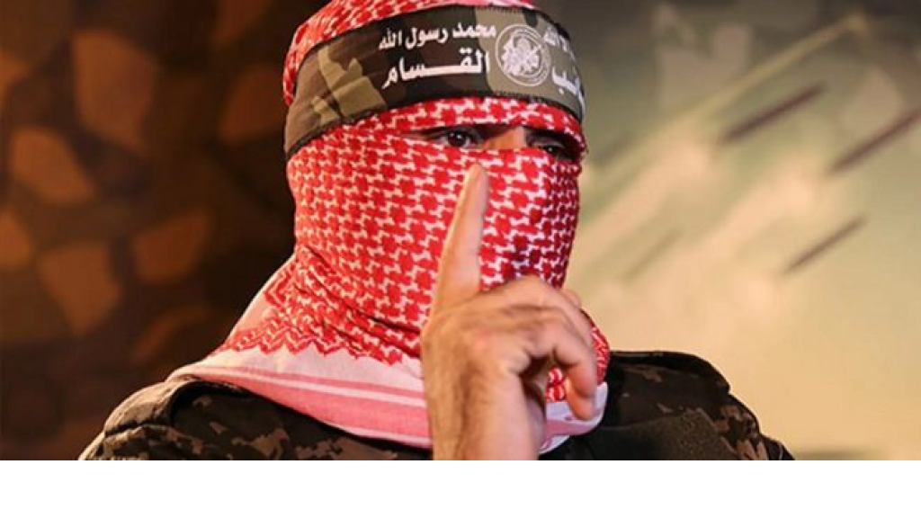 “أبو عبيدة”: المجد لليمن.. أنتم منا ونحن منكم!