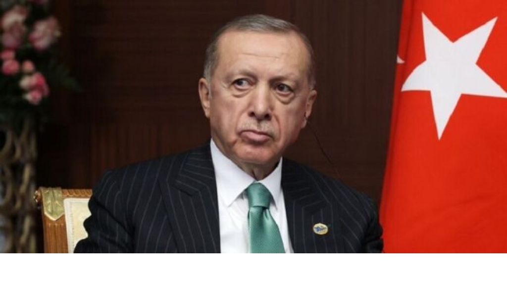 إردوغان: الهجوم على “أسطول الحرية” قرصنة