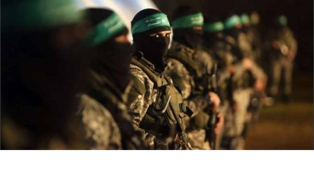 حماس”: اليمن تملك إصراراً أصيلاً على الوقوف إلى جانبنا