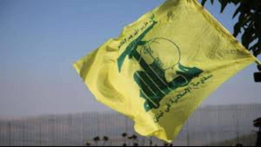 حزب الله.. يشيد بالعملية النوعية اليمنية.. 