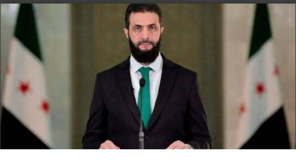 هل تقدم “إسرائيل” على اغتيال الشرع؟