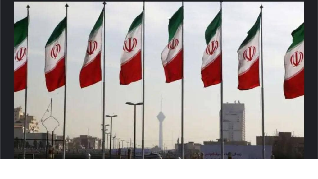 السلطات الإيرانية تعتقل مديرين اثنين على خلفية انفجار ميناء الشهيد رجائي