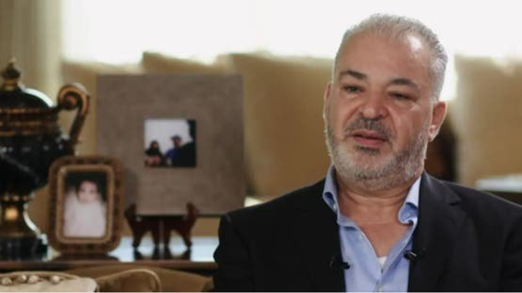 بأغلبية ساحقة.. نقابة سوريا تسحب الثقة من مازن الناطور