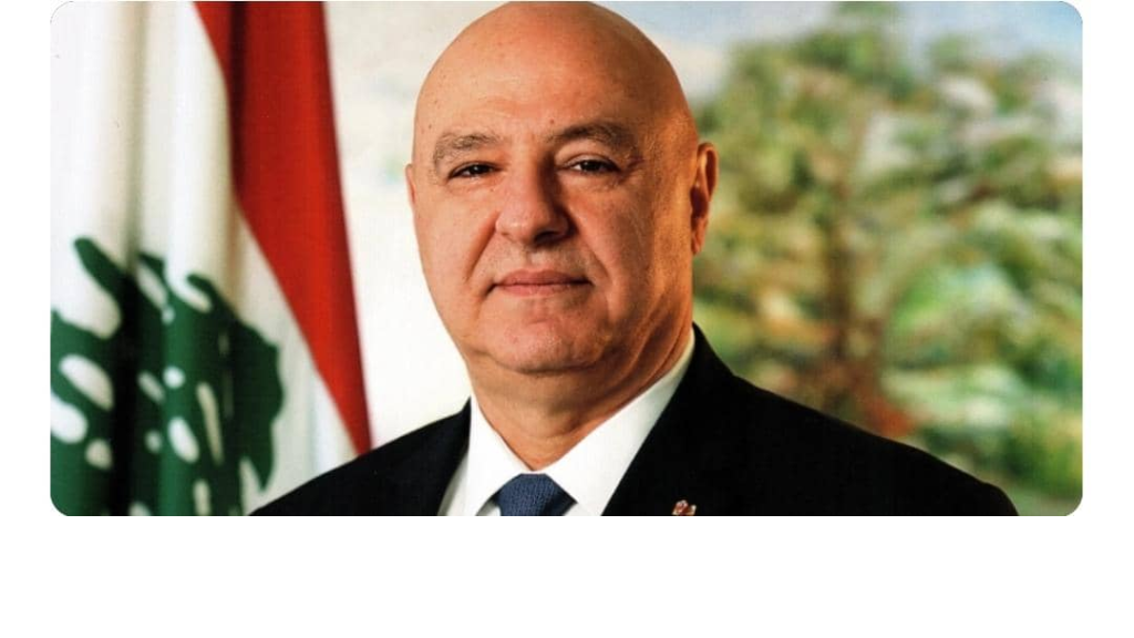 الرئيس عون للرئيس الإماراتي: 'وعدت ووفيت'