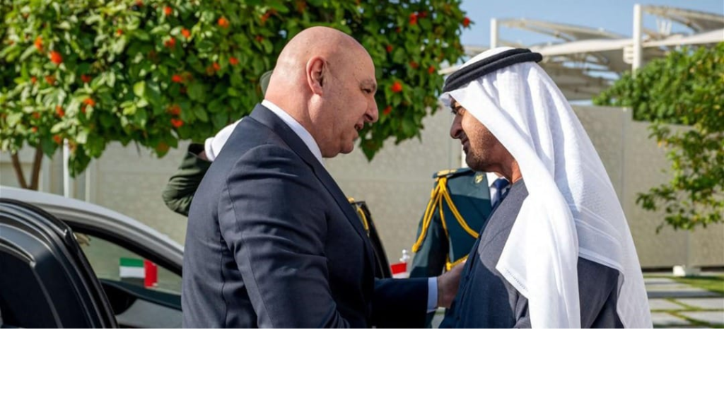عون الى الكويت…والإمارات تلغي قرار منع السفر إلى لبنان