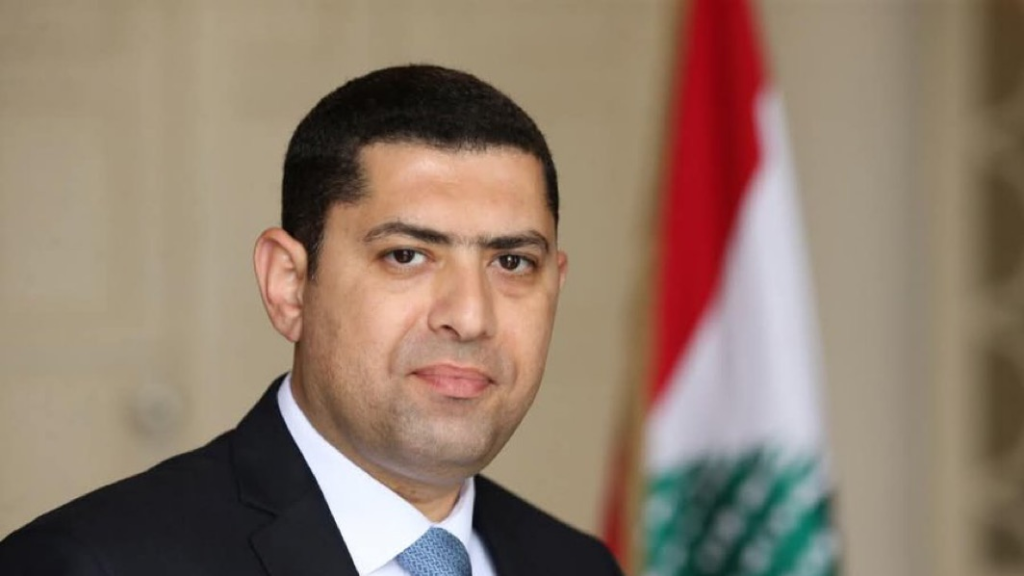 محافظ جبل لبنان: أنجزنا الاستحقاق بسلام وحزم